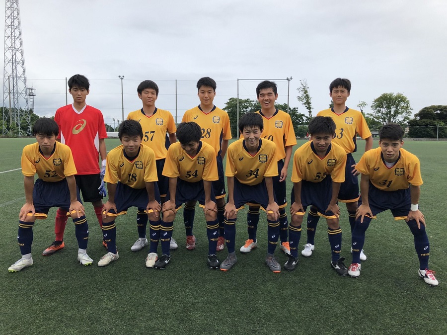 第8節 6 22 藤枝明誠 2 0 飛龍 ルーキーリーグ東海u 16 Create The Future 公式hp