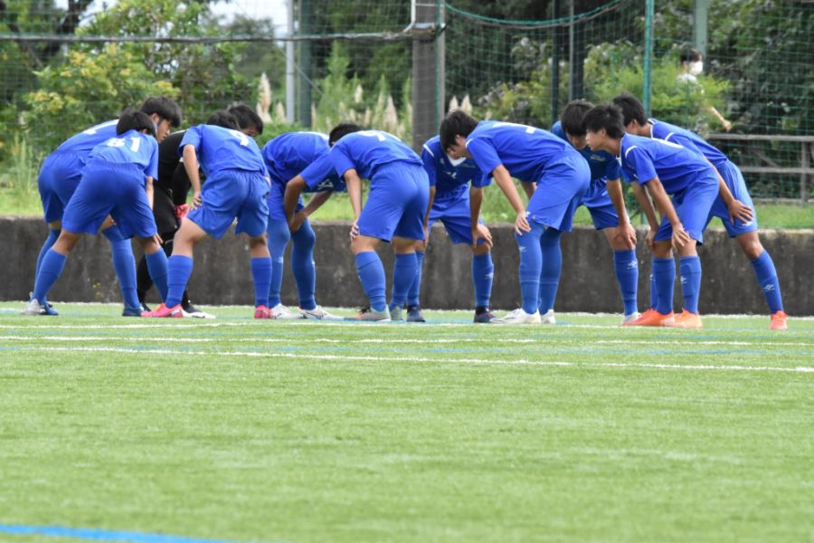 1部 第1節 9 12 中京大中京 3 0 常葉大橘 ルーキーリーグ東海u 16 Create The Future 公式hp