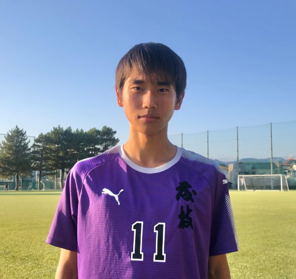 意気込み掲載 藤枝東高校 東海ルーキーリーグu 16 Create The Future 1部リーグ 1位 ミズノチャンピオンシップu 16 ルーキーリーグ