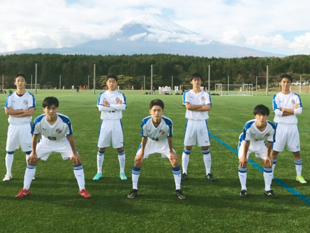 飛龍 ルーキーリーグ東海u 16 Create The Future 公式hp