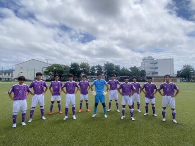 帝京大可児 ルーキーリーグ東海u 16 Create The Future 公式hp