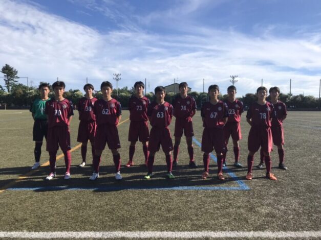 清水東高校サッカー部 公式ウェブサイト