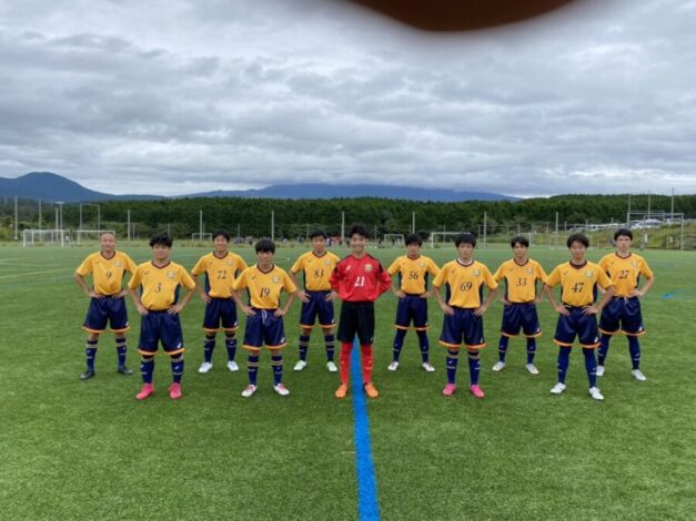 藤枝明誠 | ルーキーリーグ東海U-16～create the future～ 公式HP